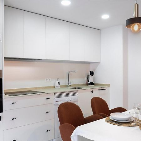 Apartmán Alohamundi Plaza Nueva Sevilla Exteriér fotografie