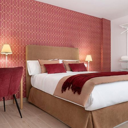 Apartmán Alohamundi Plaza Nueva Sevilla Exteriér fotografie