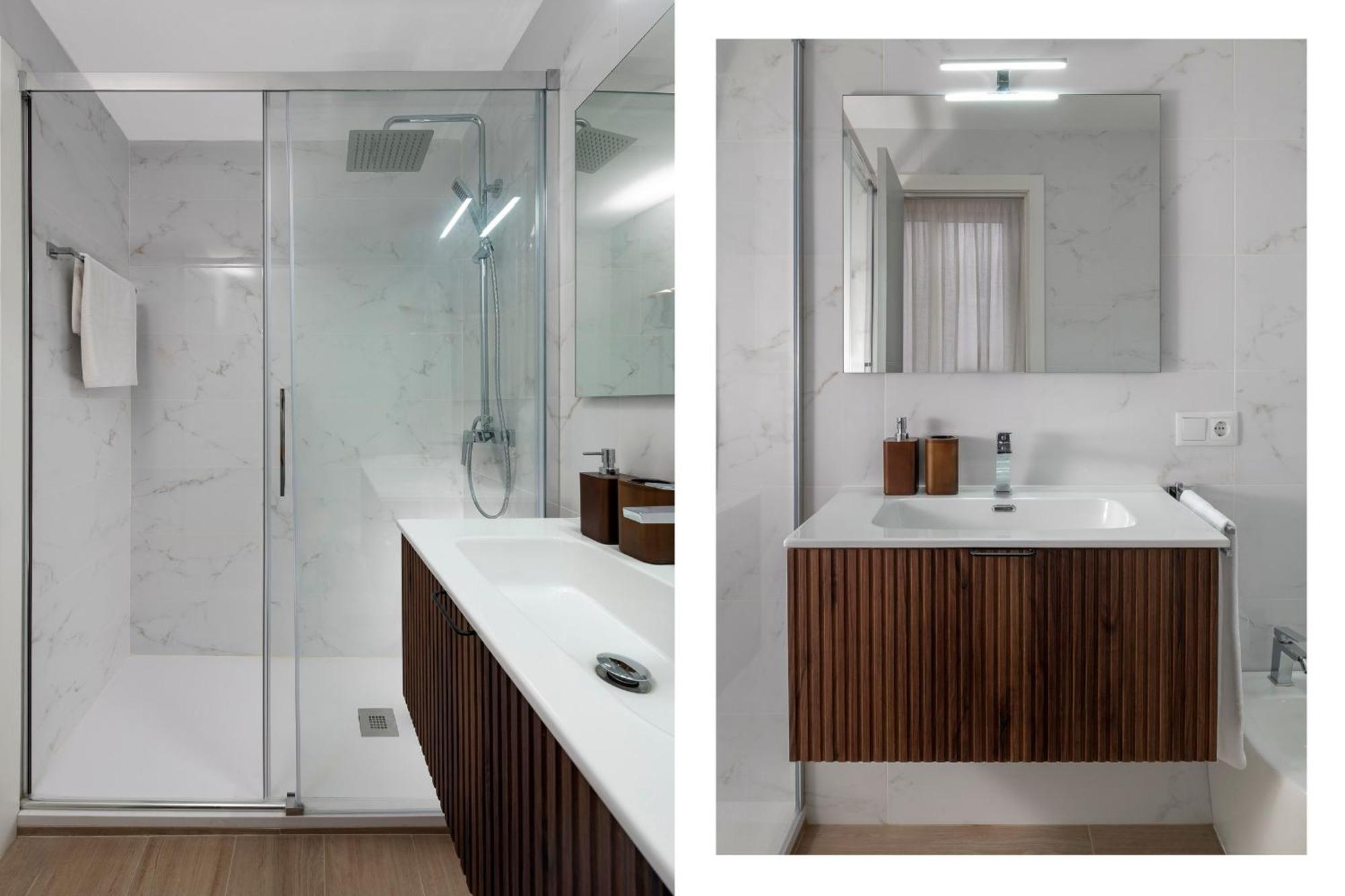 Apartmán Alohamundi Plaza Nueva Sevilla Exteriér fotografie