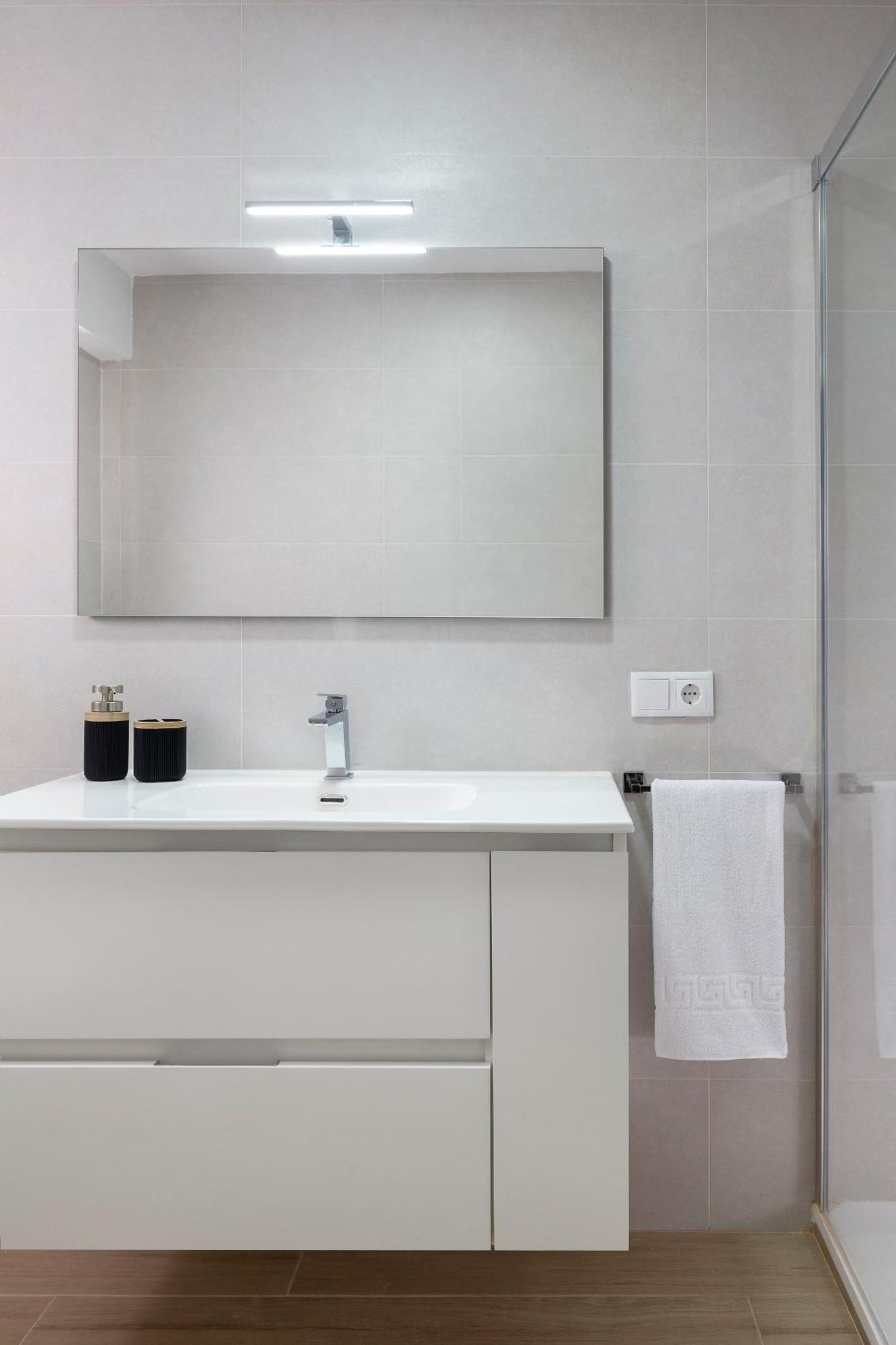 Apartmán Alohamundi Plaza Nueva Sevilla Exteriér fotografie