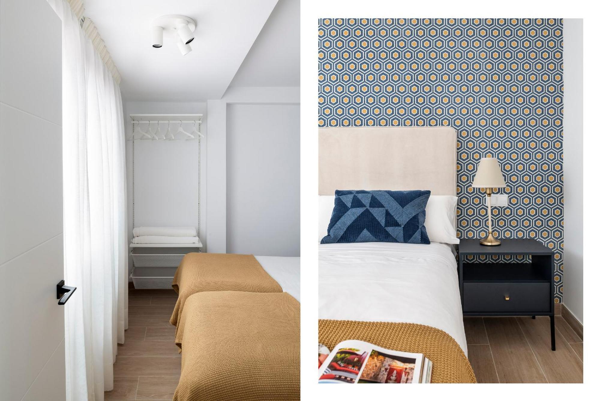 Apartmán Alohamundi Plaza Nueva Sevilla Exteriér fotografie